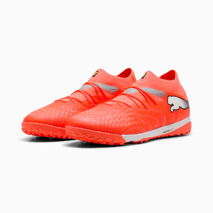 Glowing Red-PUMA White-PUMA Black-PUMA Silver