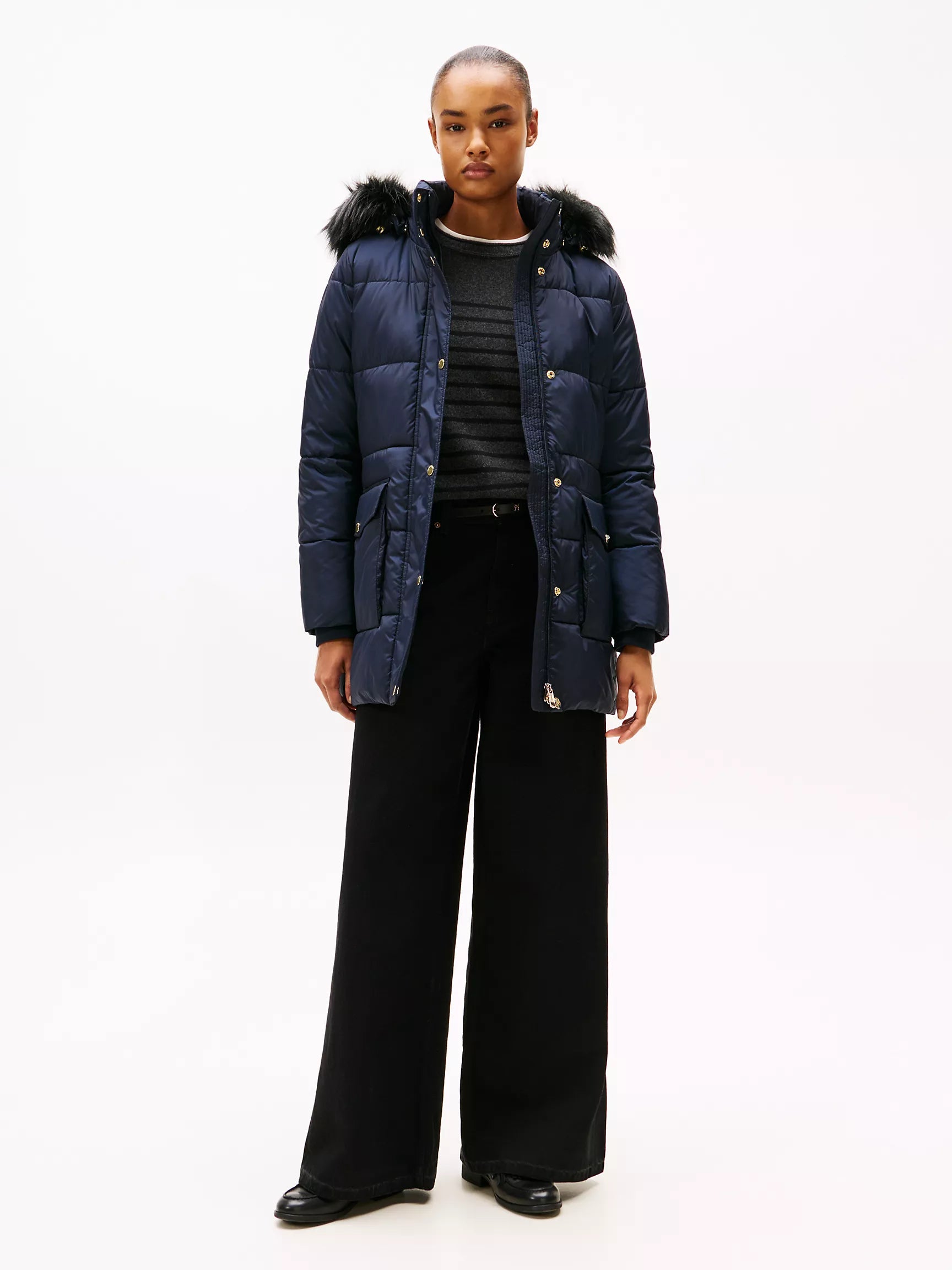 Navy Blue