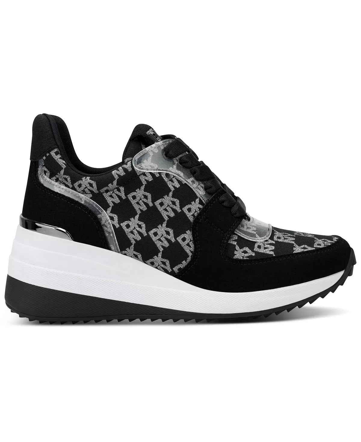 Black, Nickel