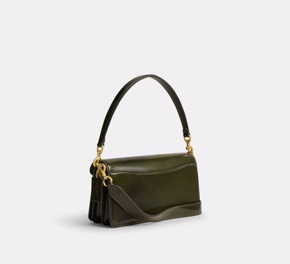 Brass/Olive