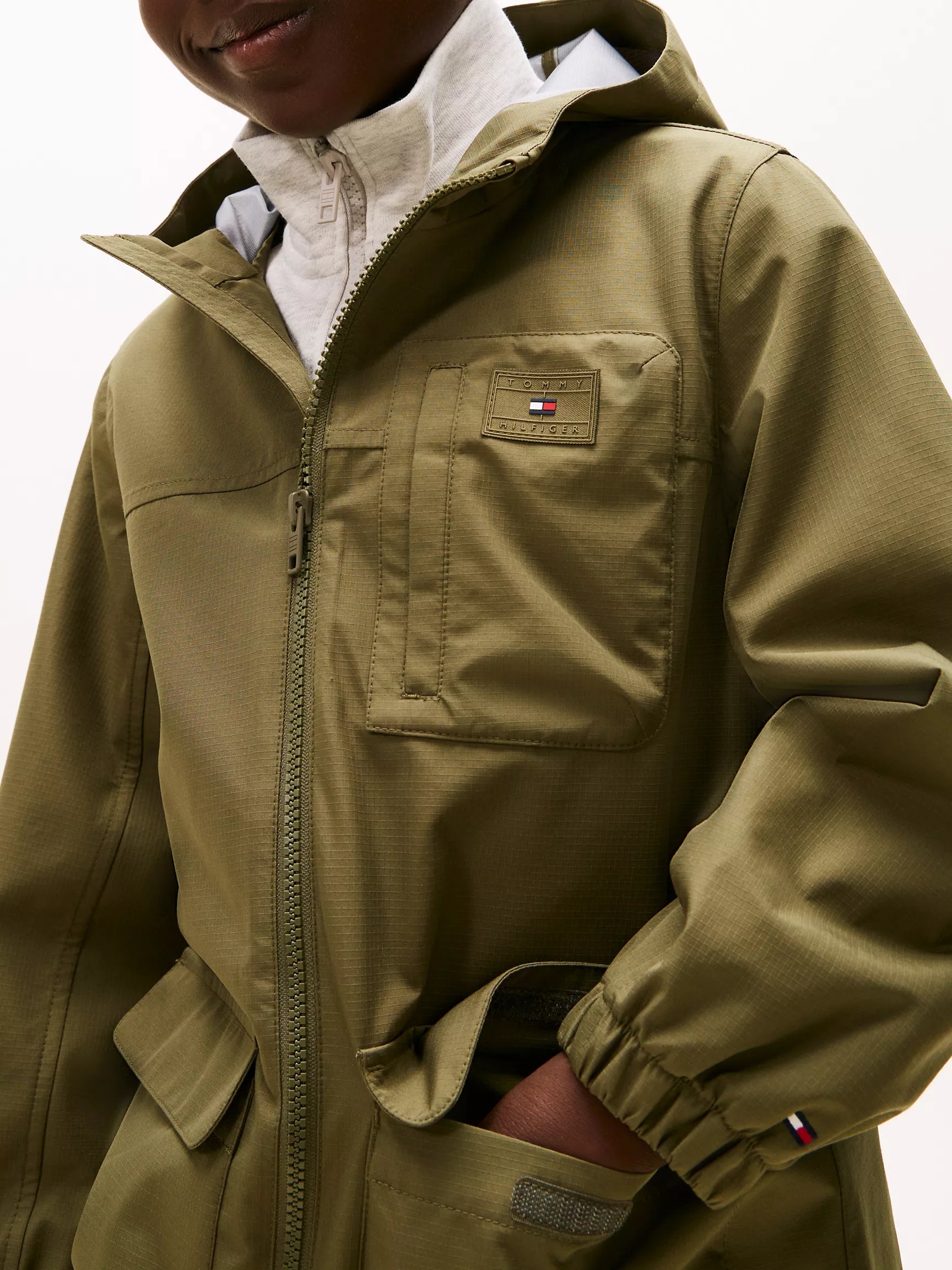 Utility Olive