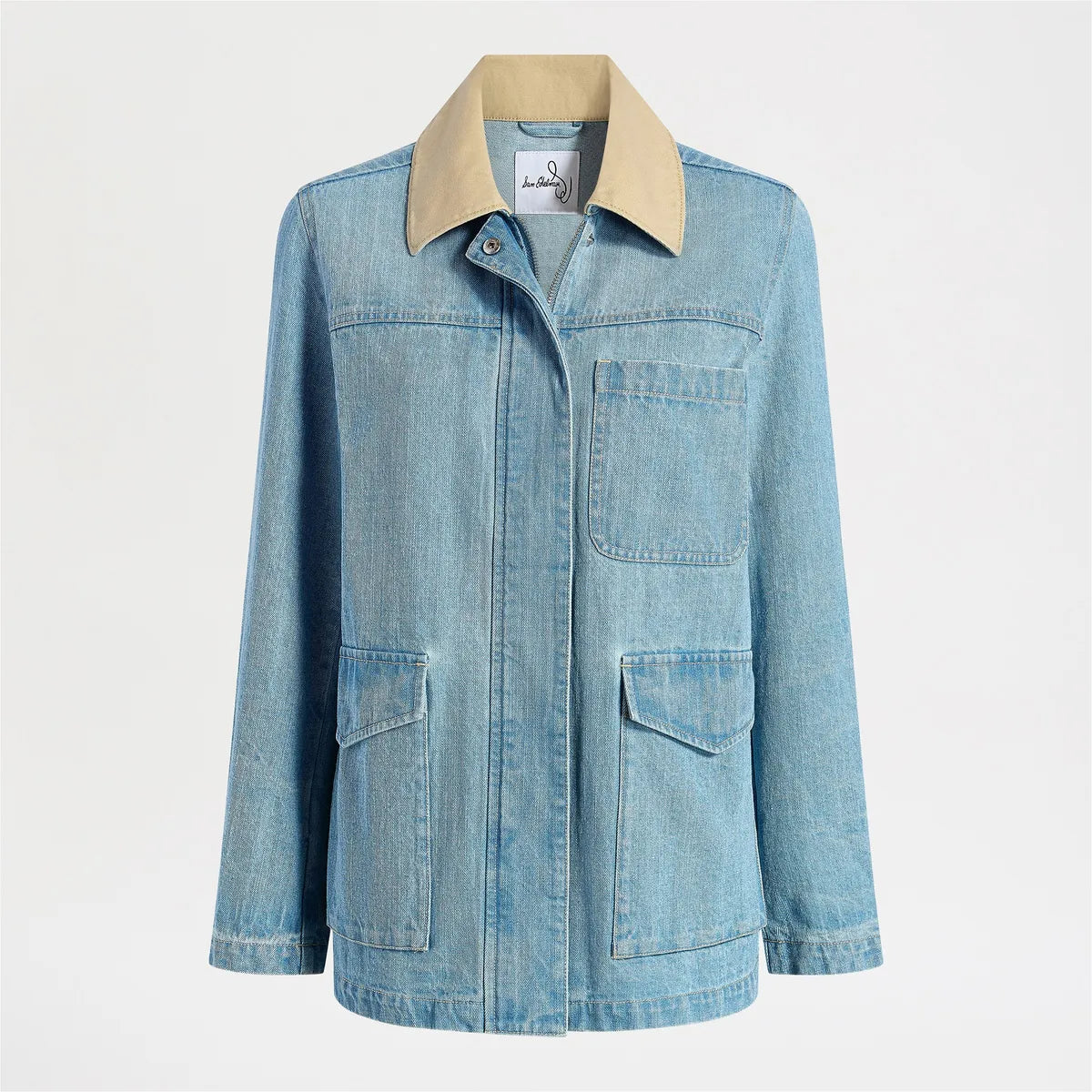 Light Denim