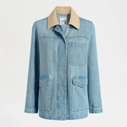 Light Denim