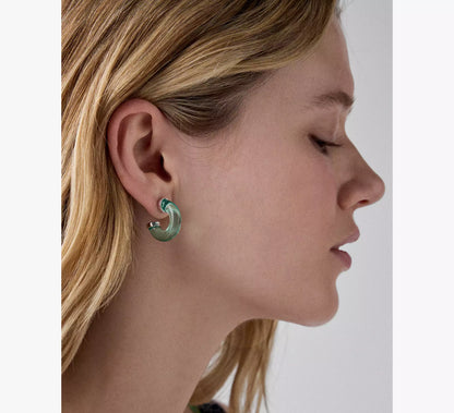 Green/Silver