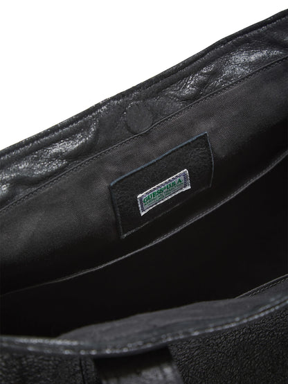 Jet Black Multi