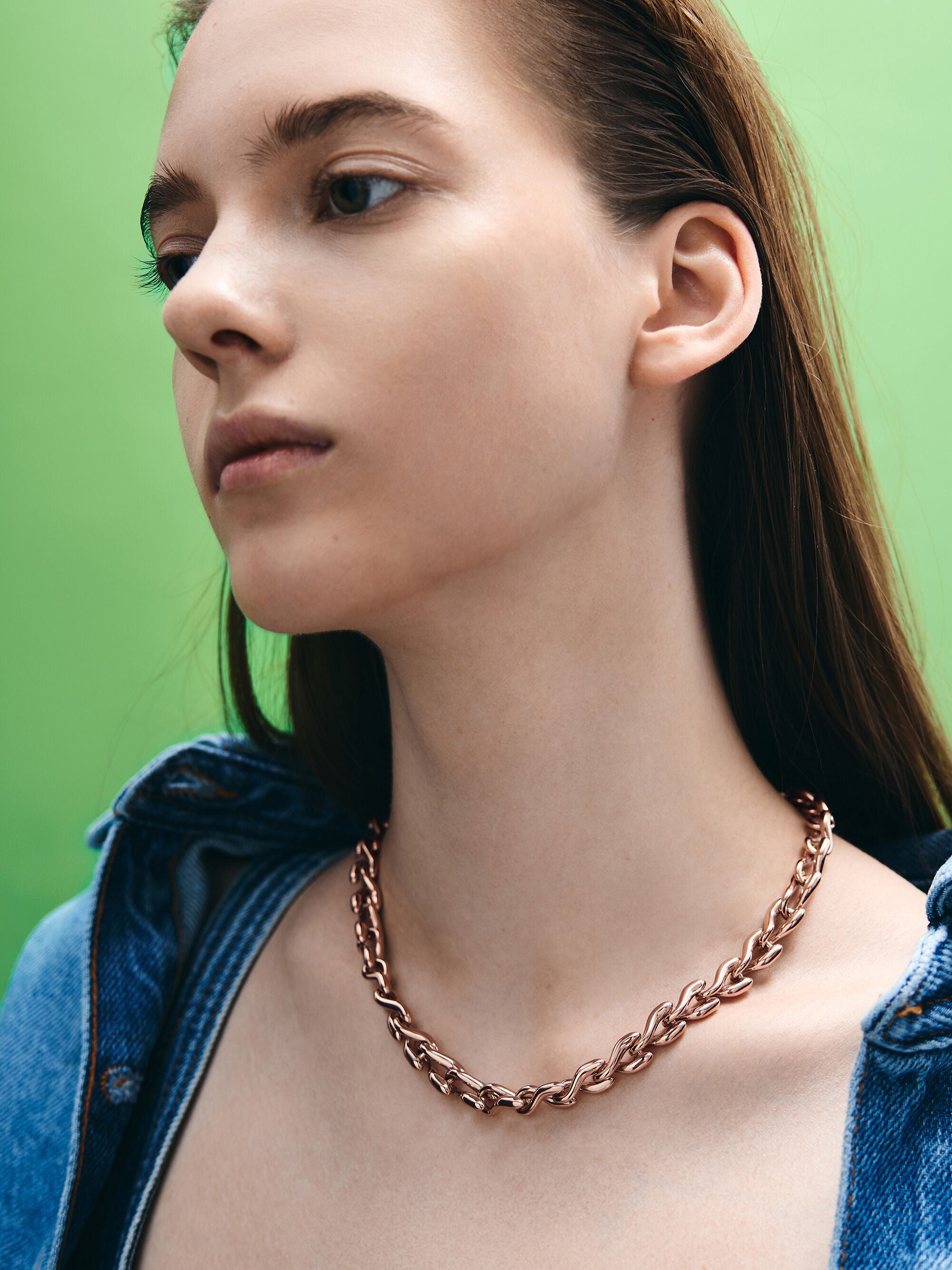 Rose Gold