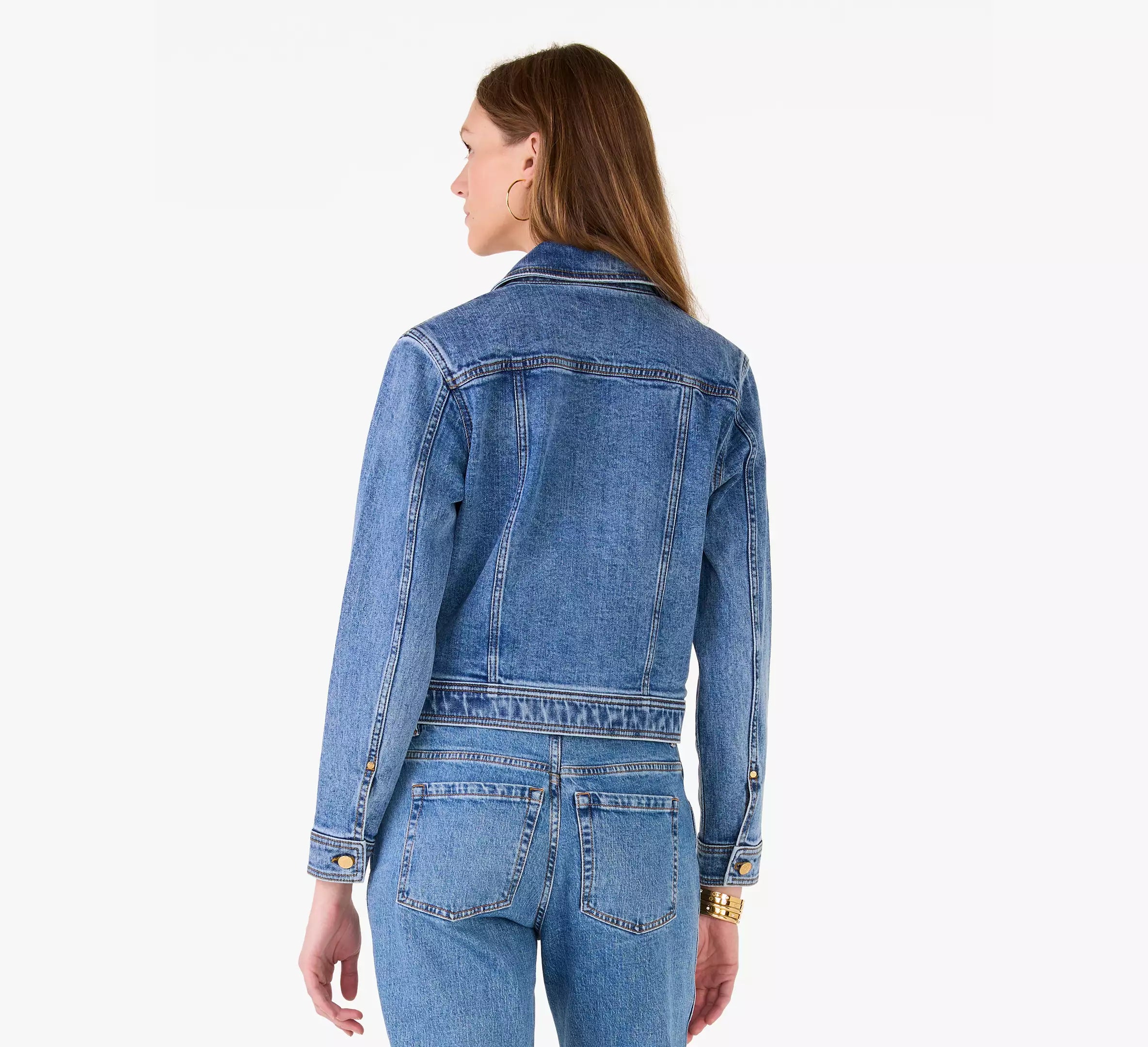Lake Vintage Wash
