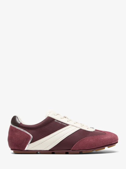OXBLOOD