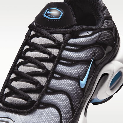 Black/Light Smoke Grey/White/Football Blue