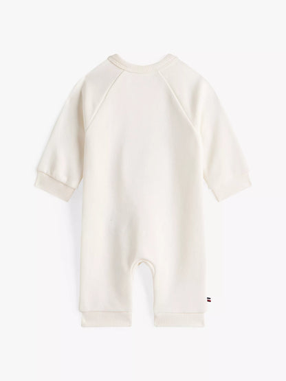 Ivory Silk