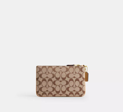 Brass/Khaki Light Peach