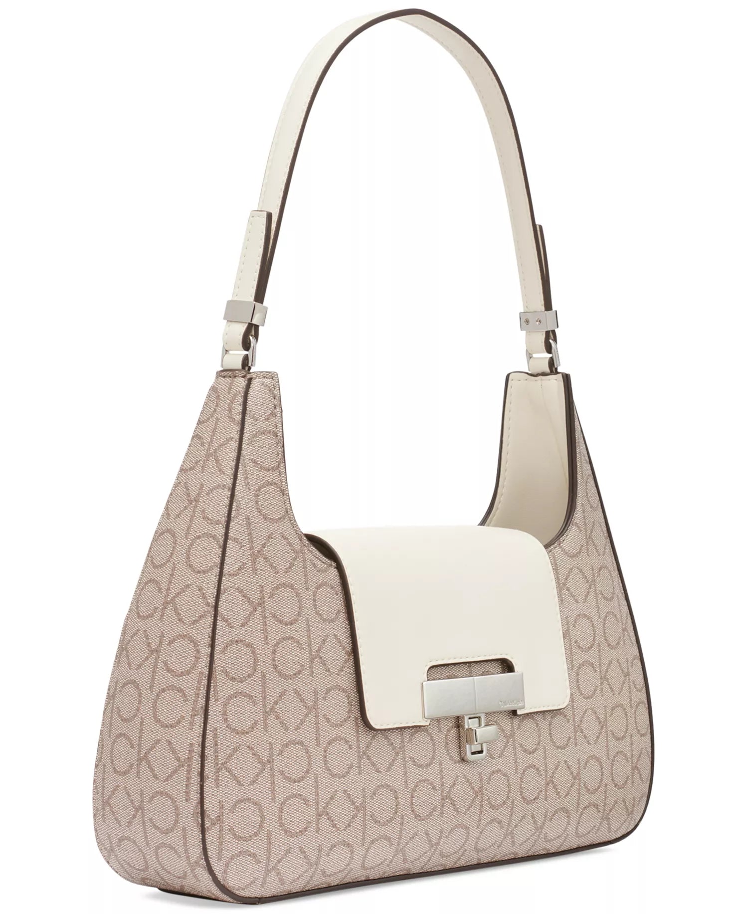 Taupe Whit