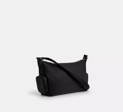 Gunmetal/Black