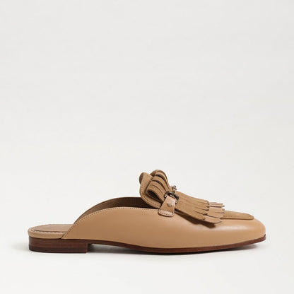 French Sand Leather
