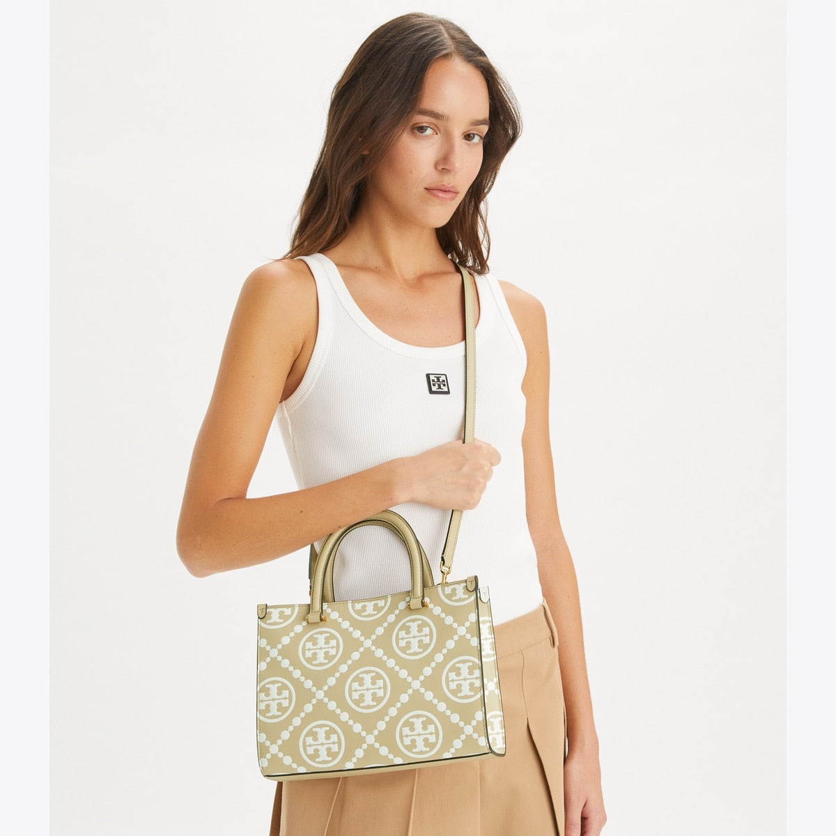 beige