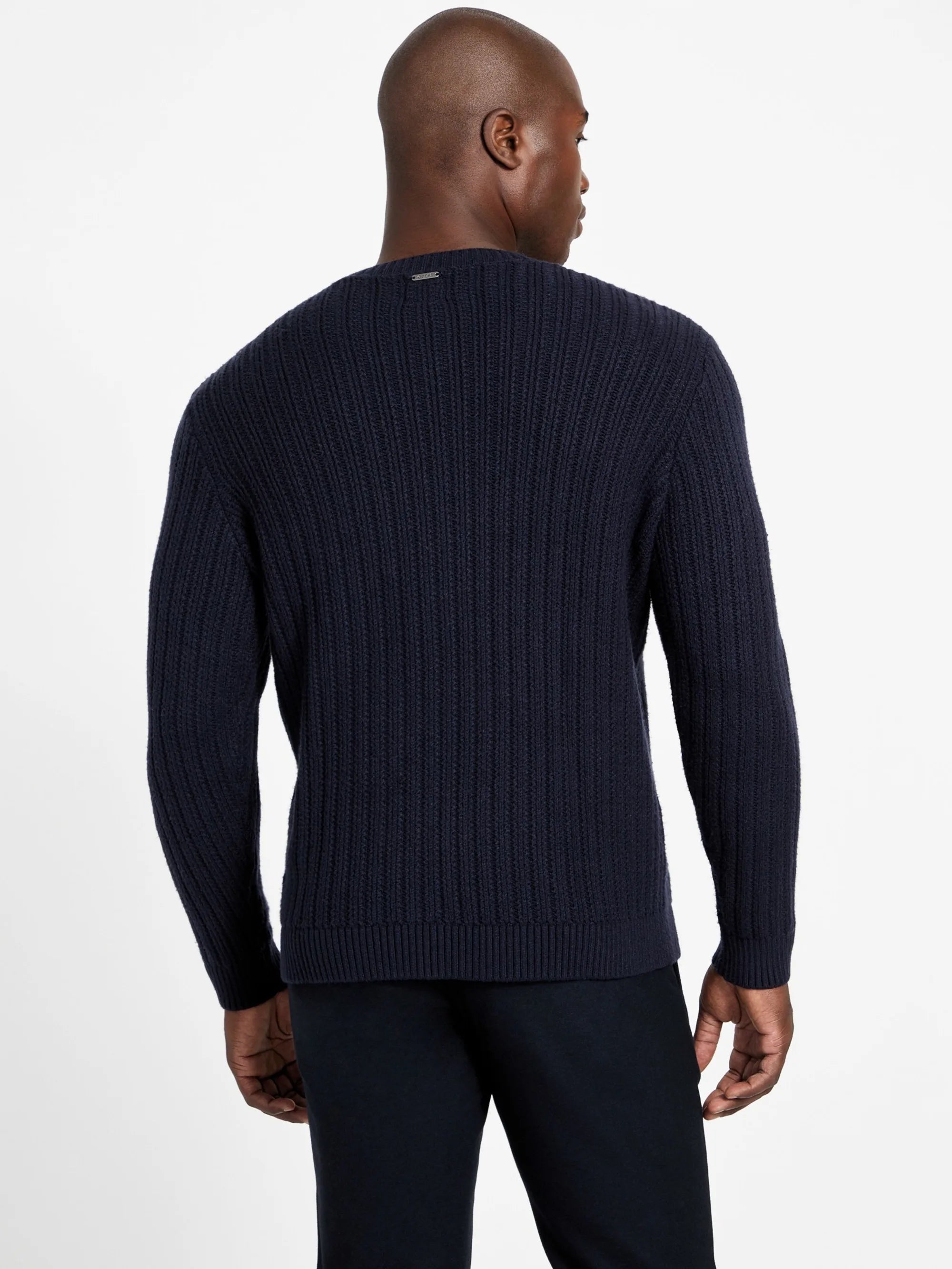 Bleu Élégant
