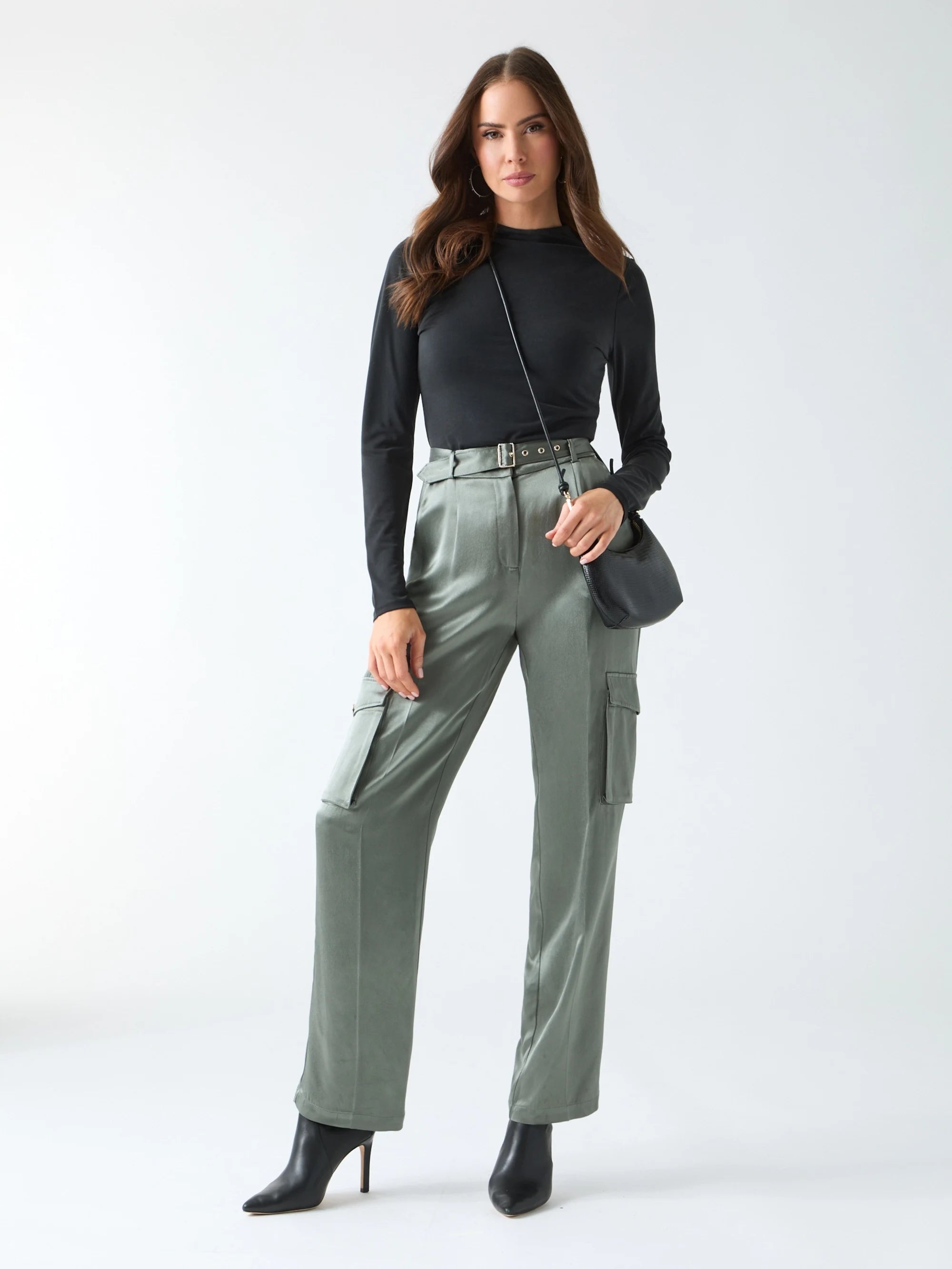 Stone Olive A883