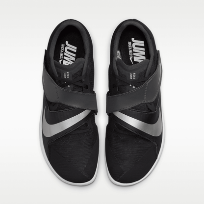 Black/Dark Smoke Grey/Light Smoke Grey/Metallic Silver