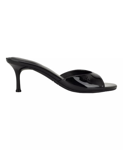 Black Patent