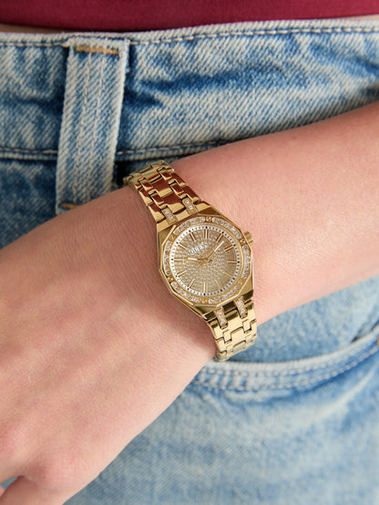 Gold