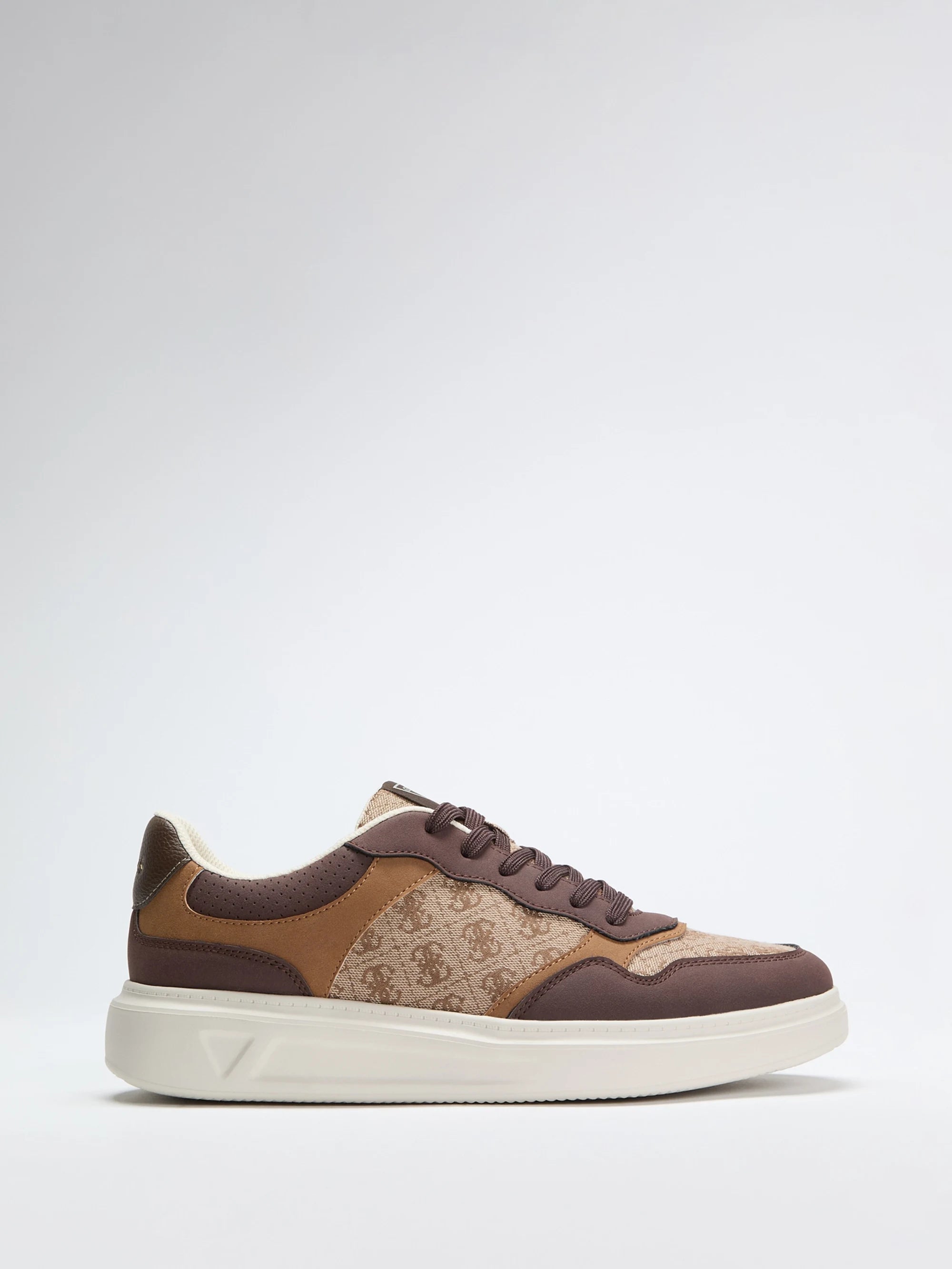 Medium Brown
