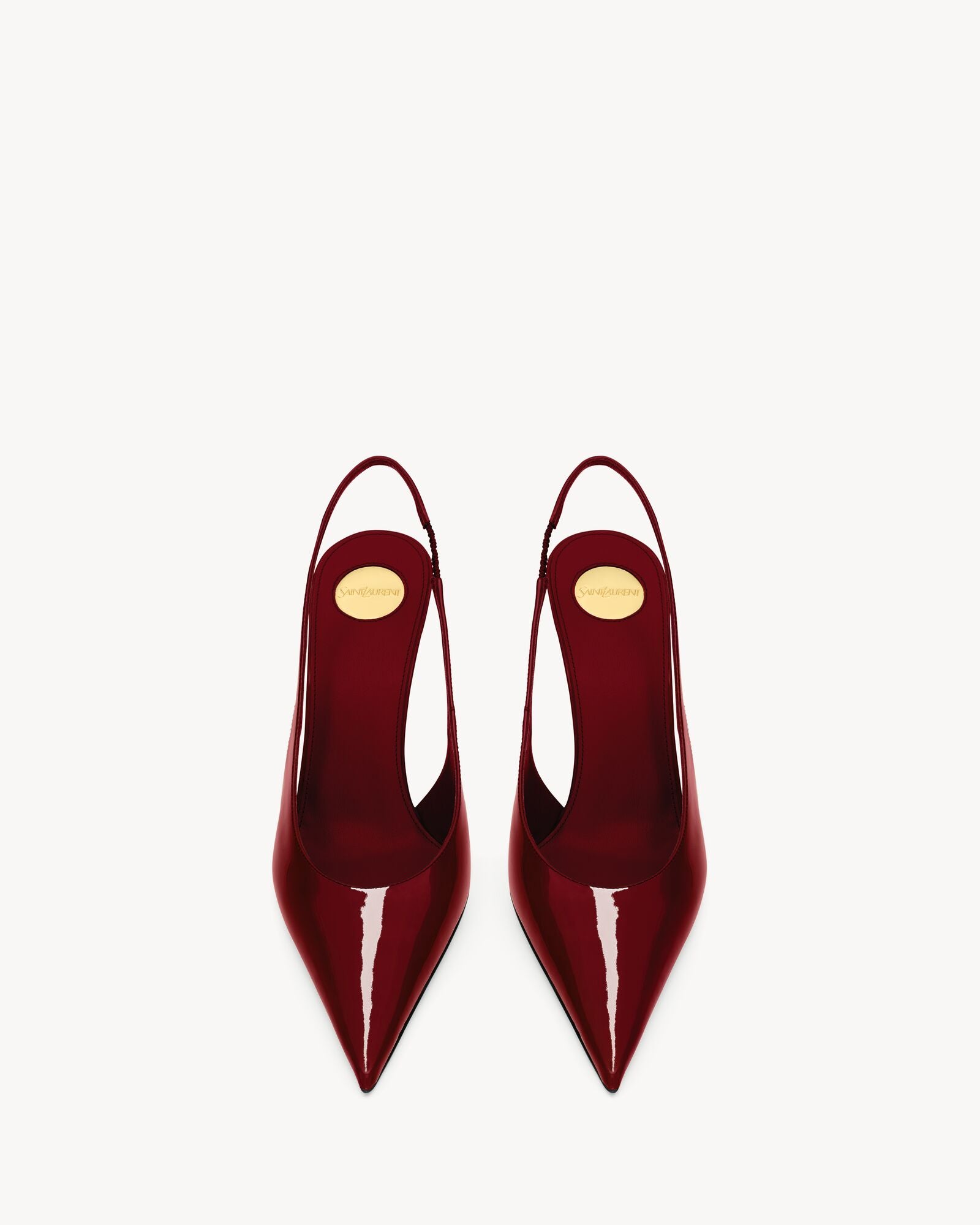 Lust Red