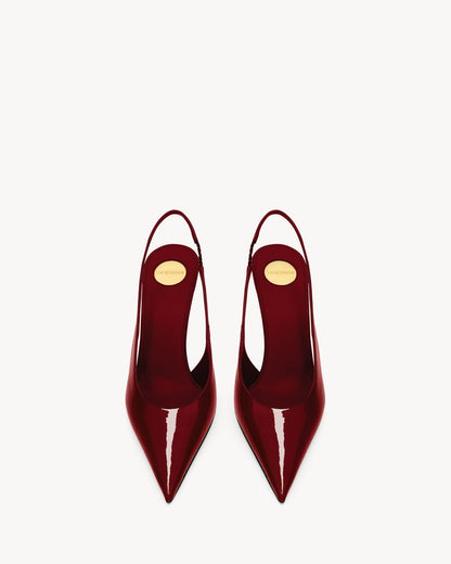 Lust Red