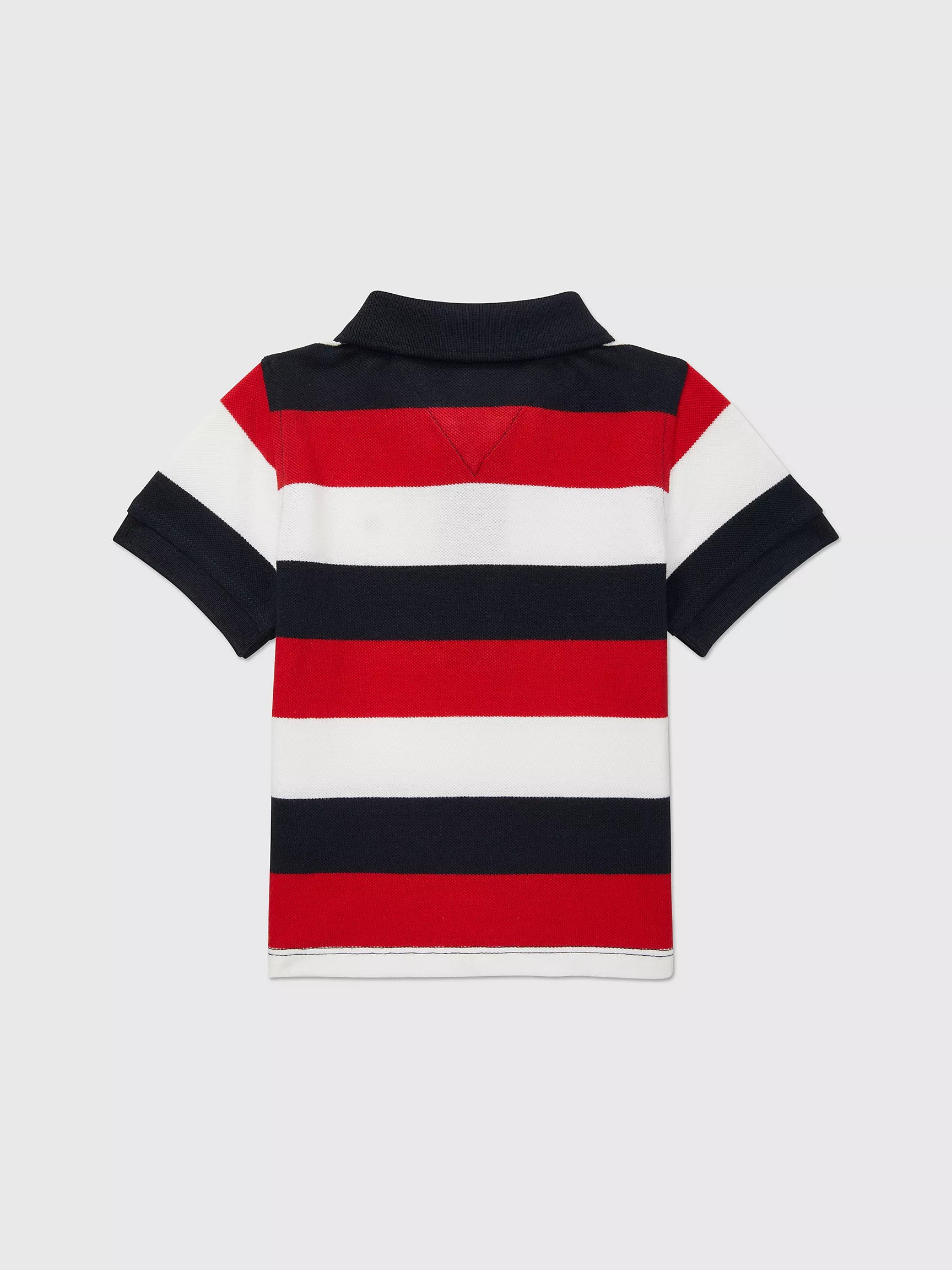 Navy Stripe