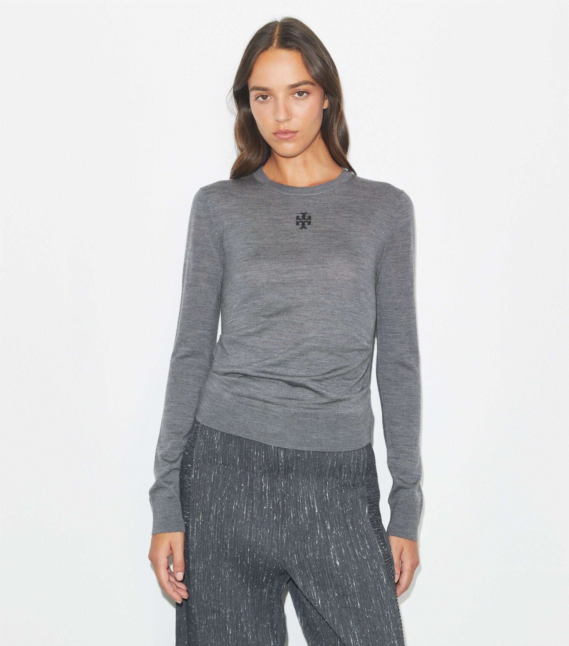 gray