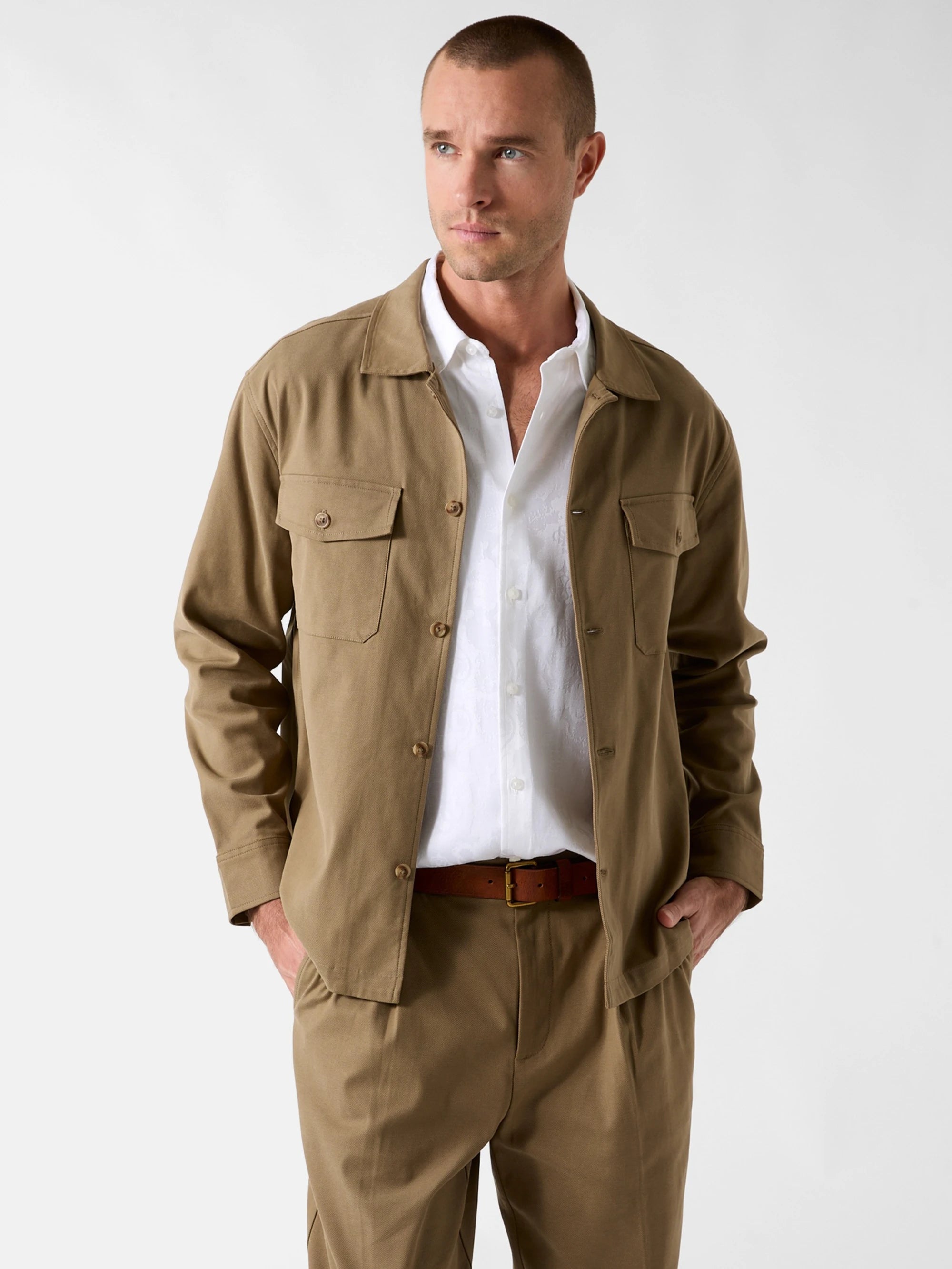 Cubby Brown