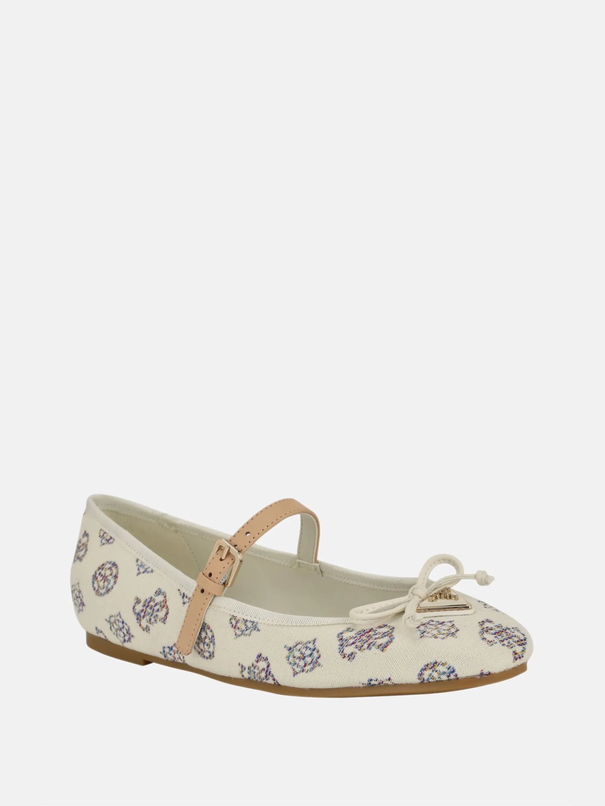 Wht Floral