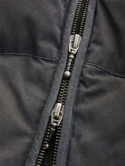 Jet Black Multi