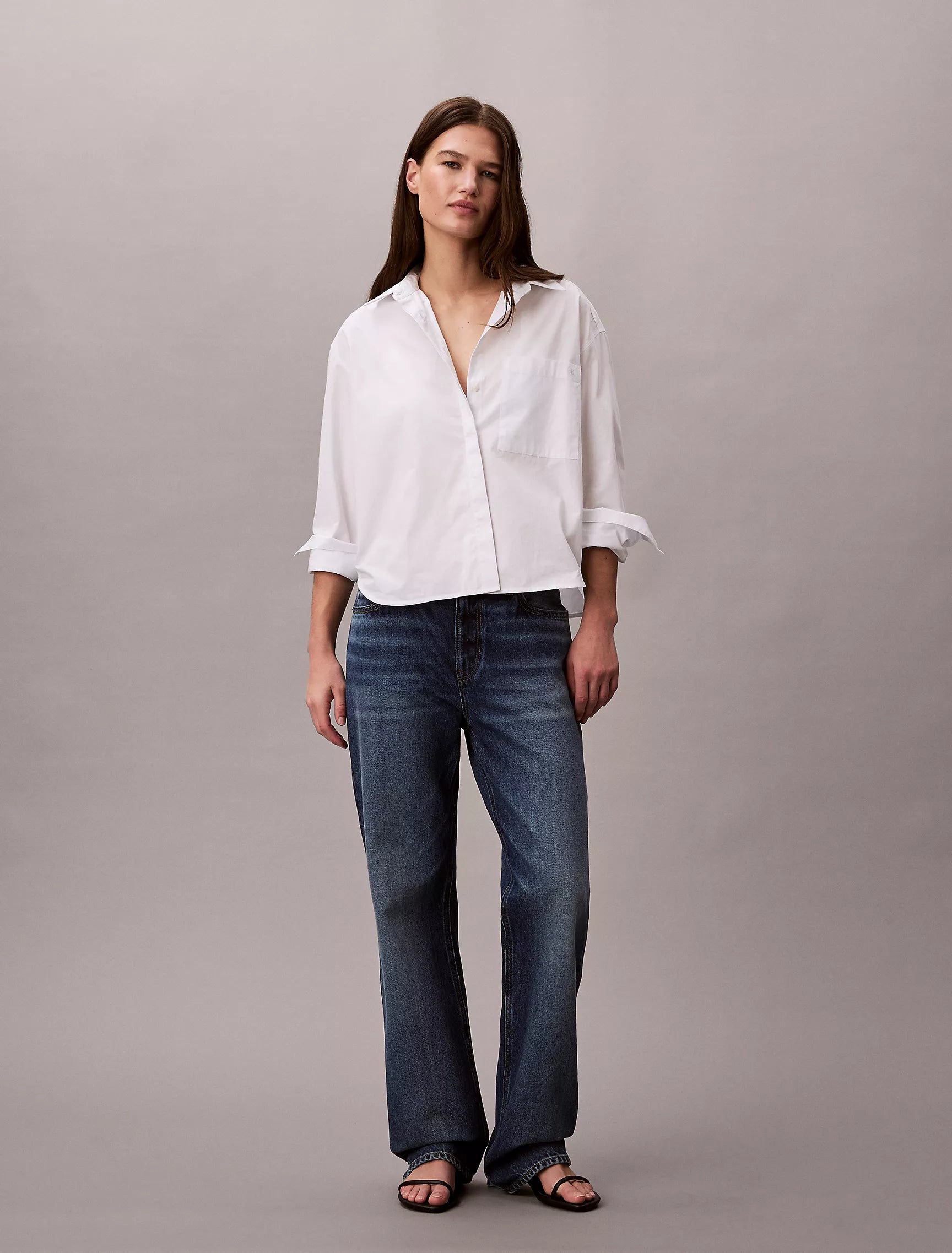 Brilliant White