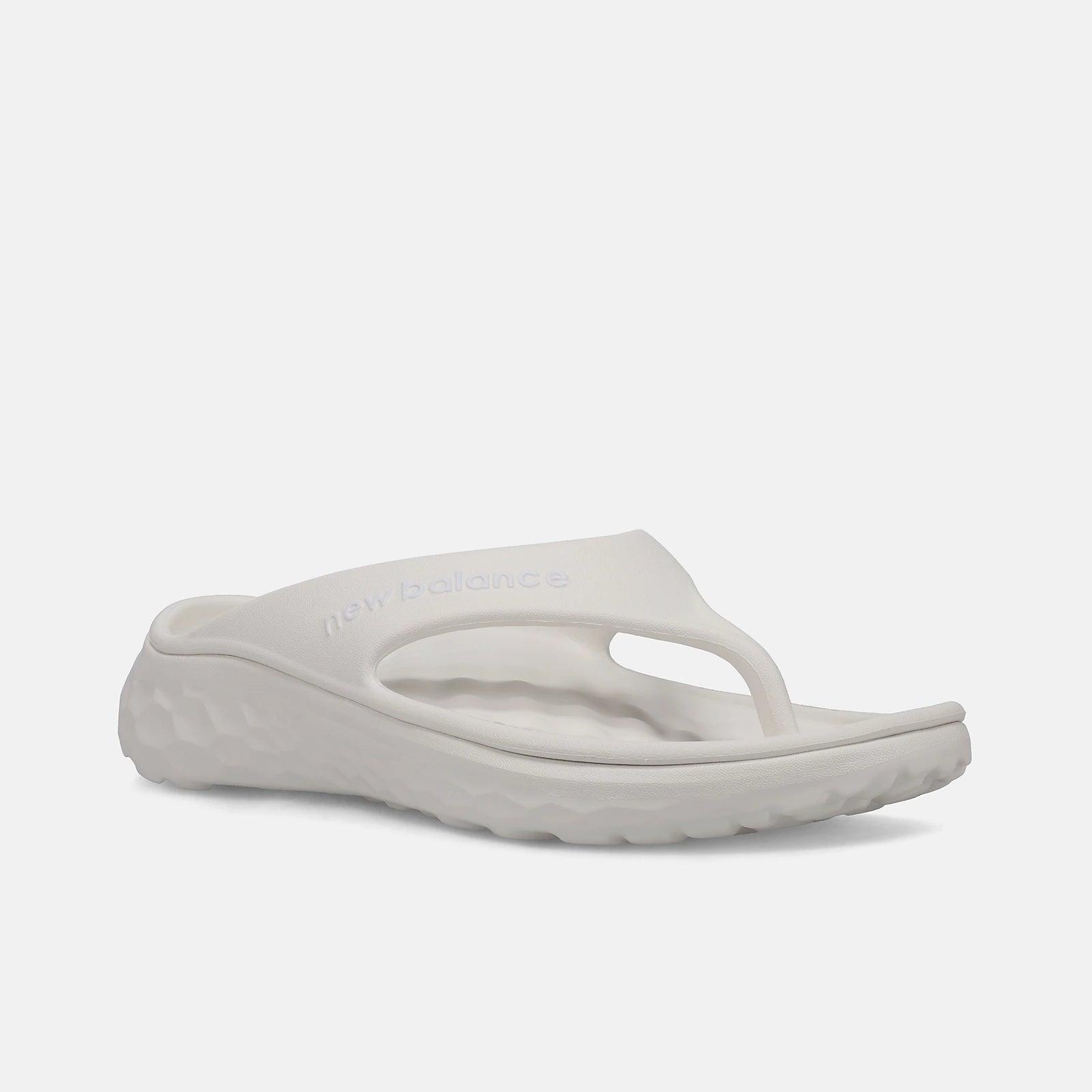 Sea Salt With White