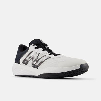 Nb White With Black