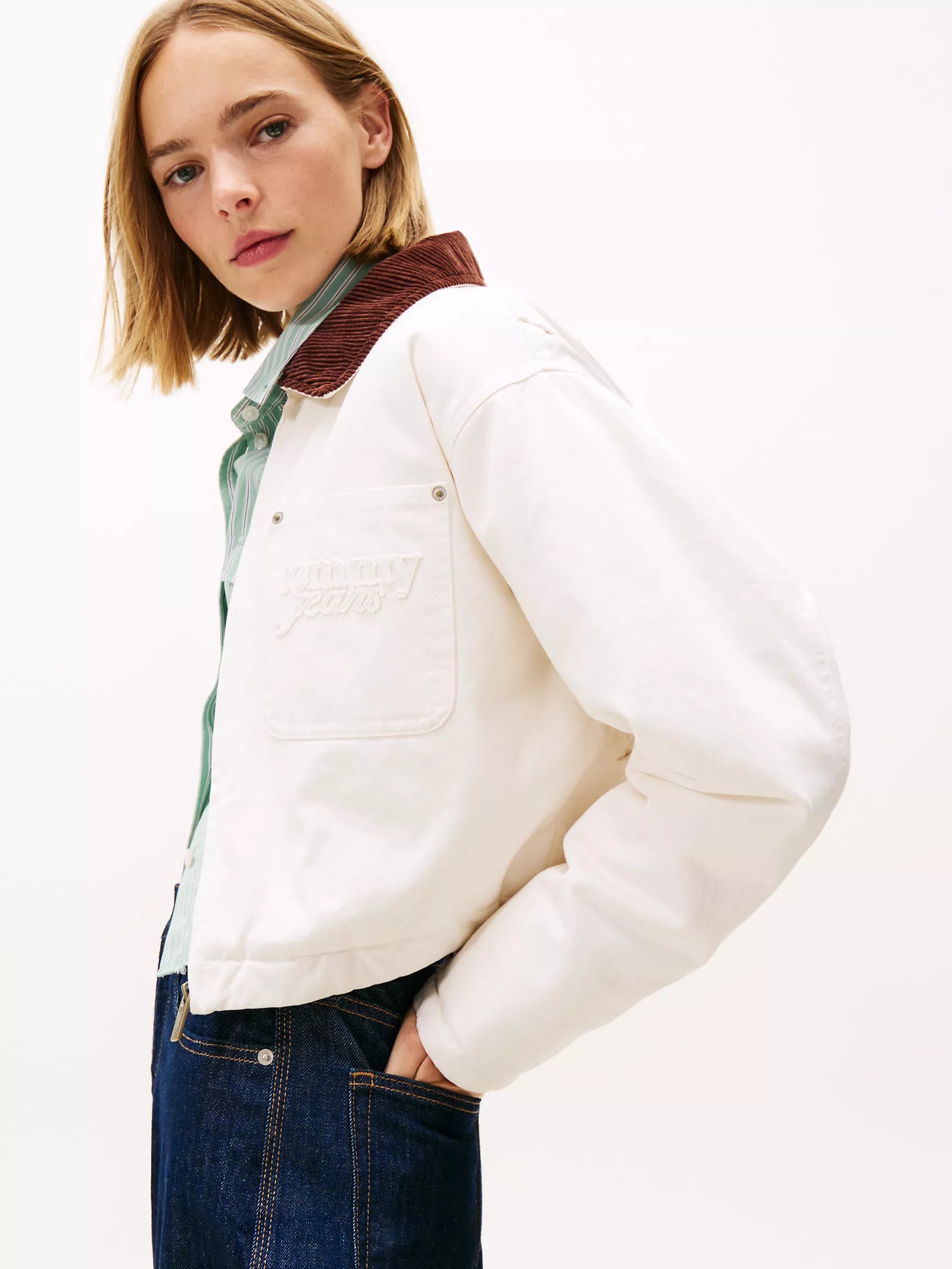 Off White