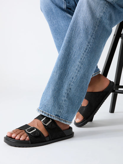 Black 001