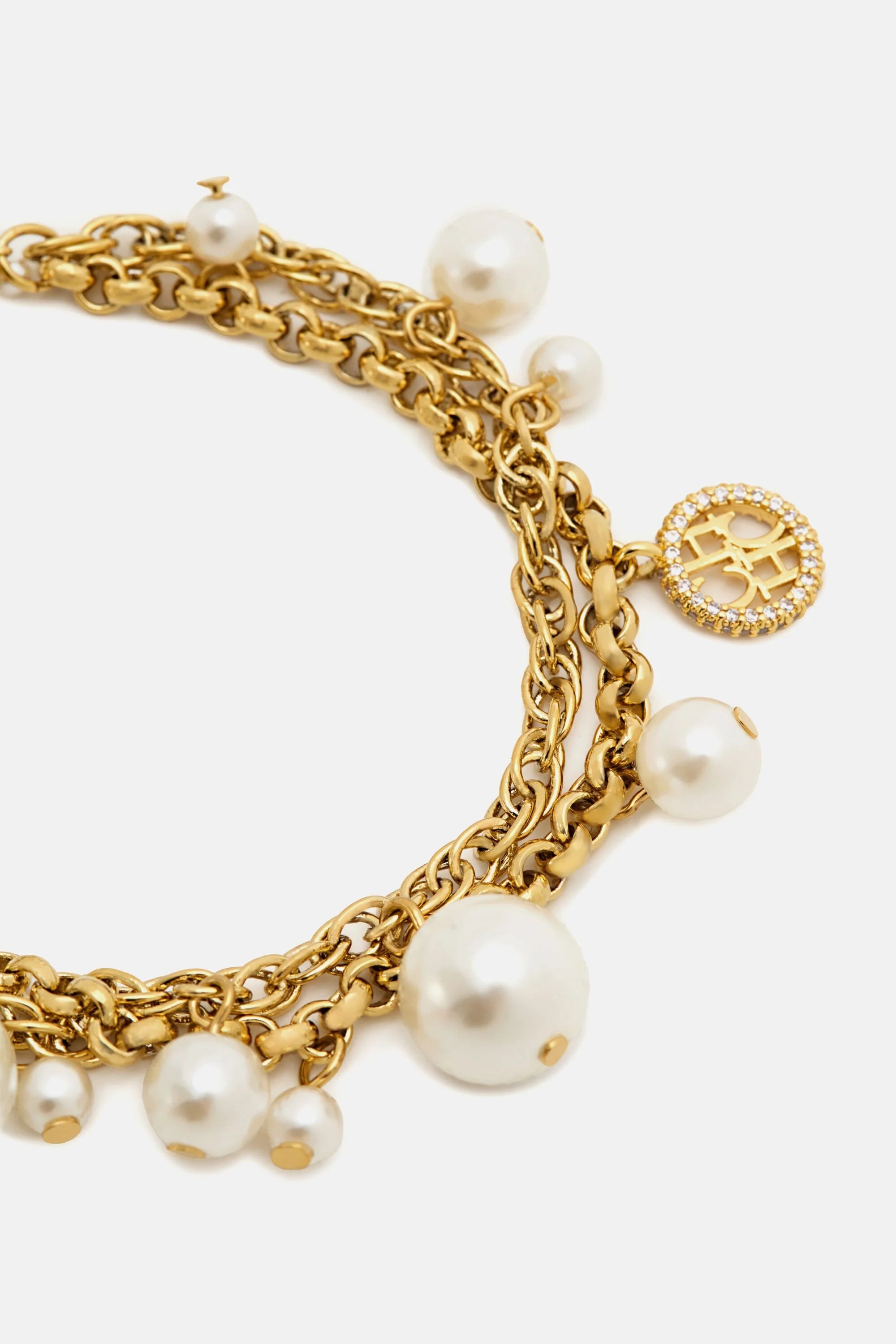 ORO/PERLA