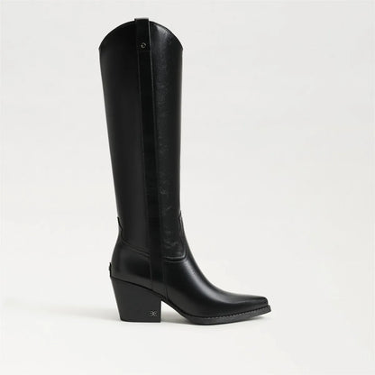 Black Leather