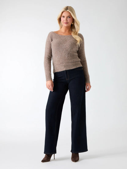 Silk Taupe Multi