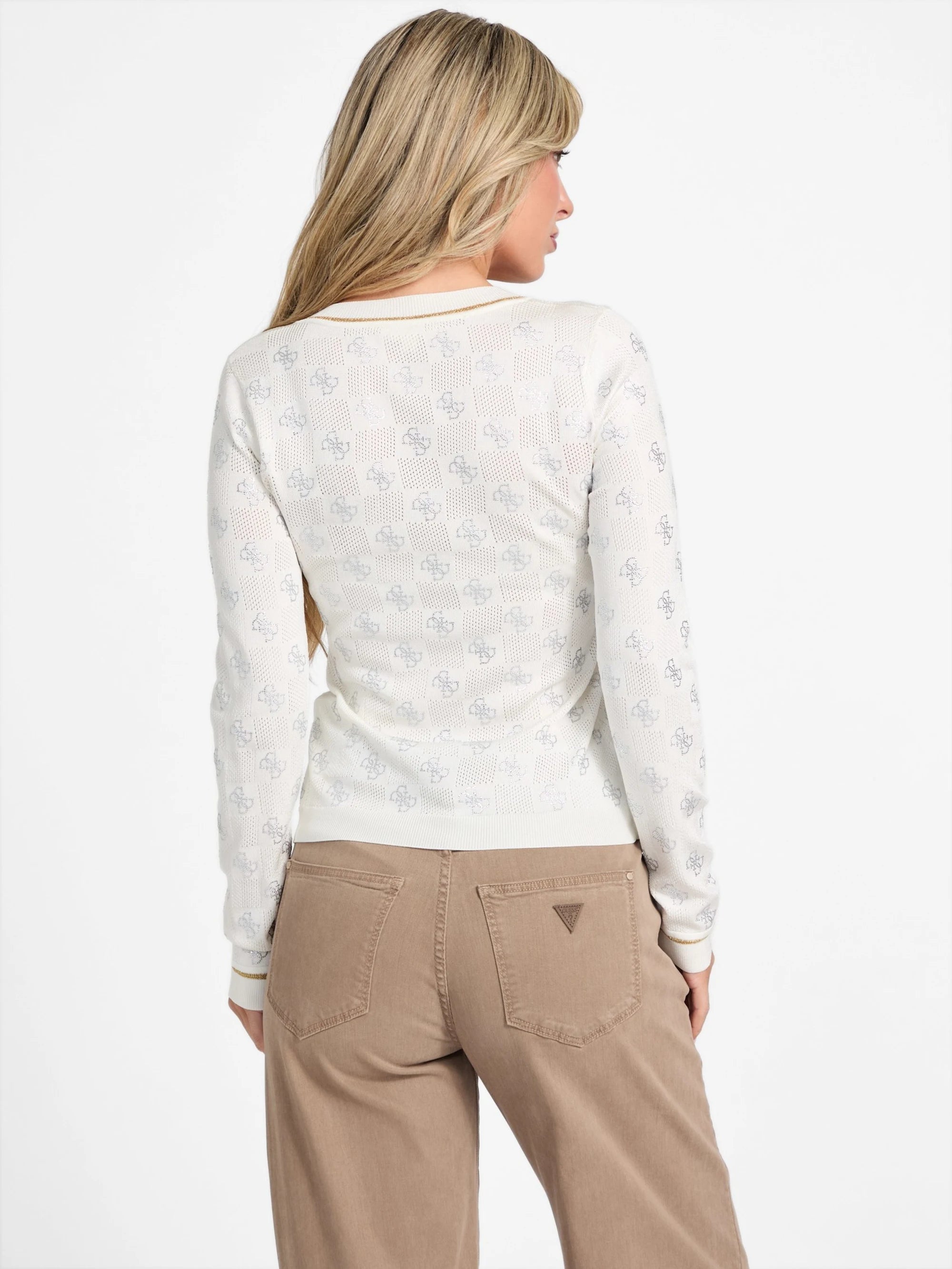 Cream White