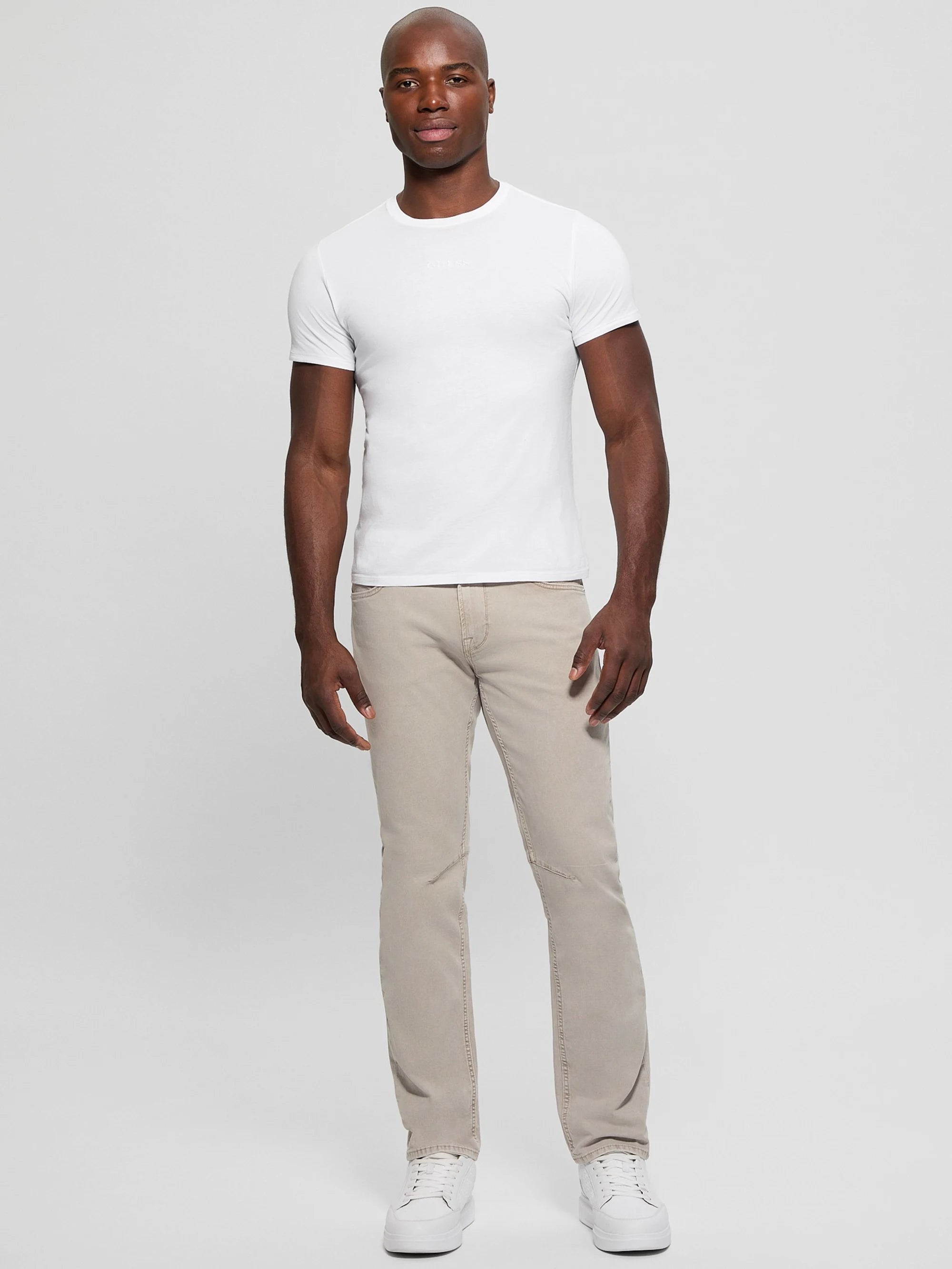 Traditional Khaki Multi