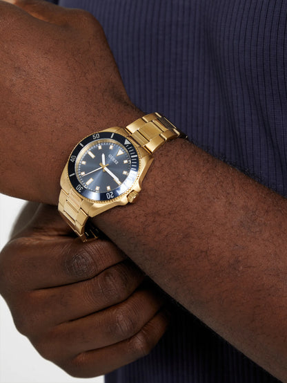 Gold