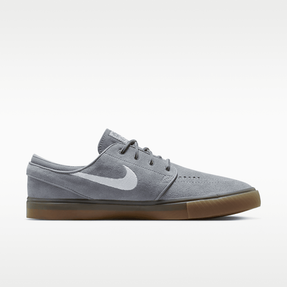Cool Grey/Cool Grey/Gum Light Brown/White