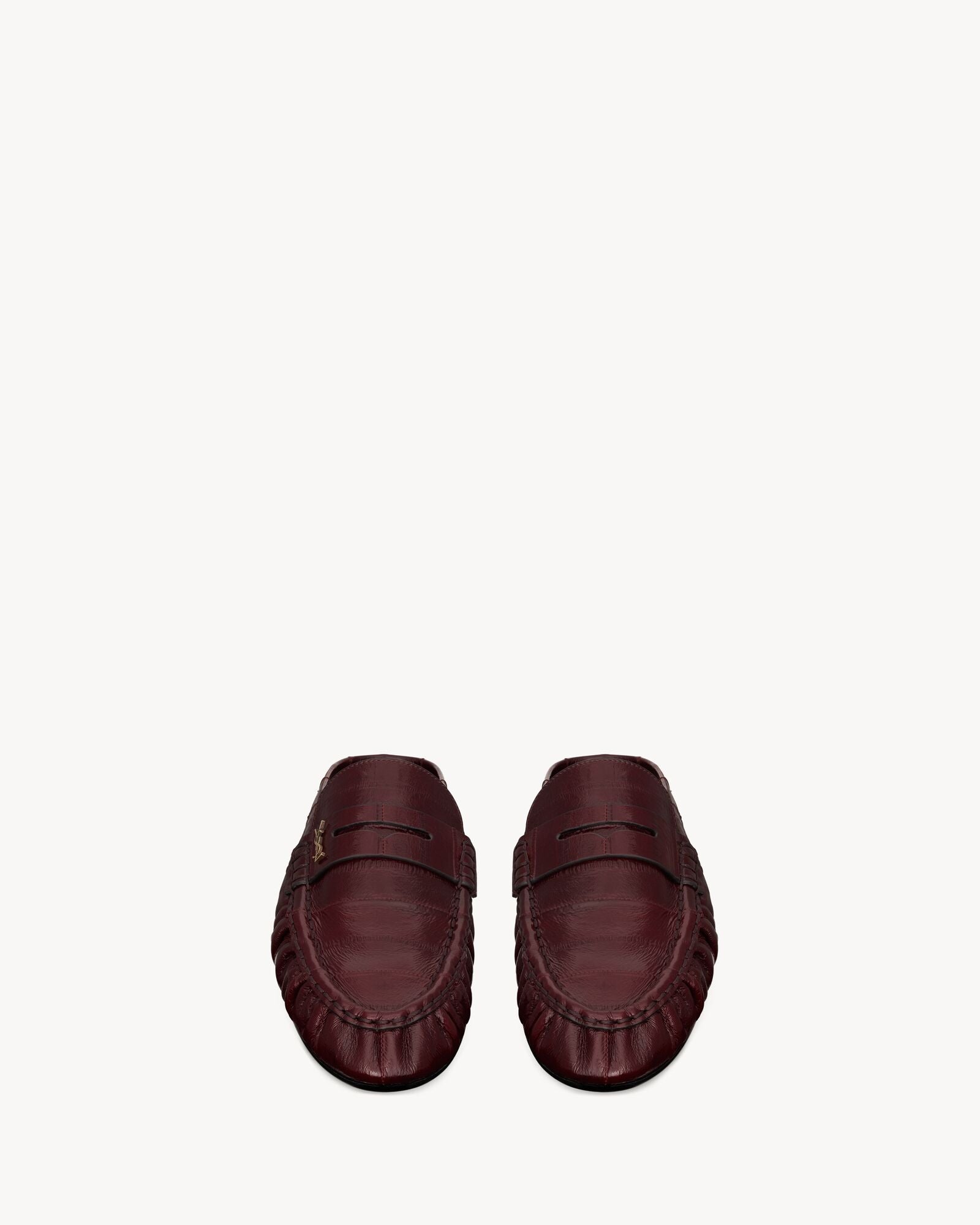 Deep Bordeaux
