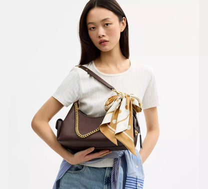 Chalk/Brown