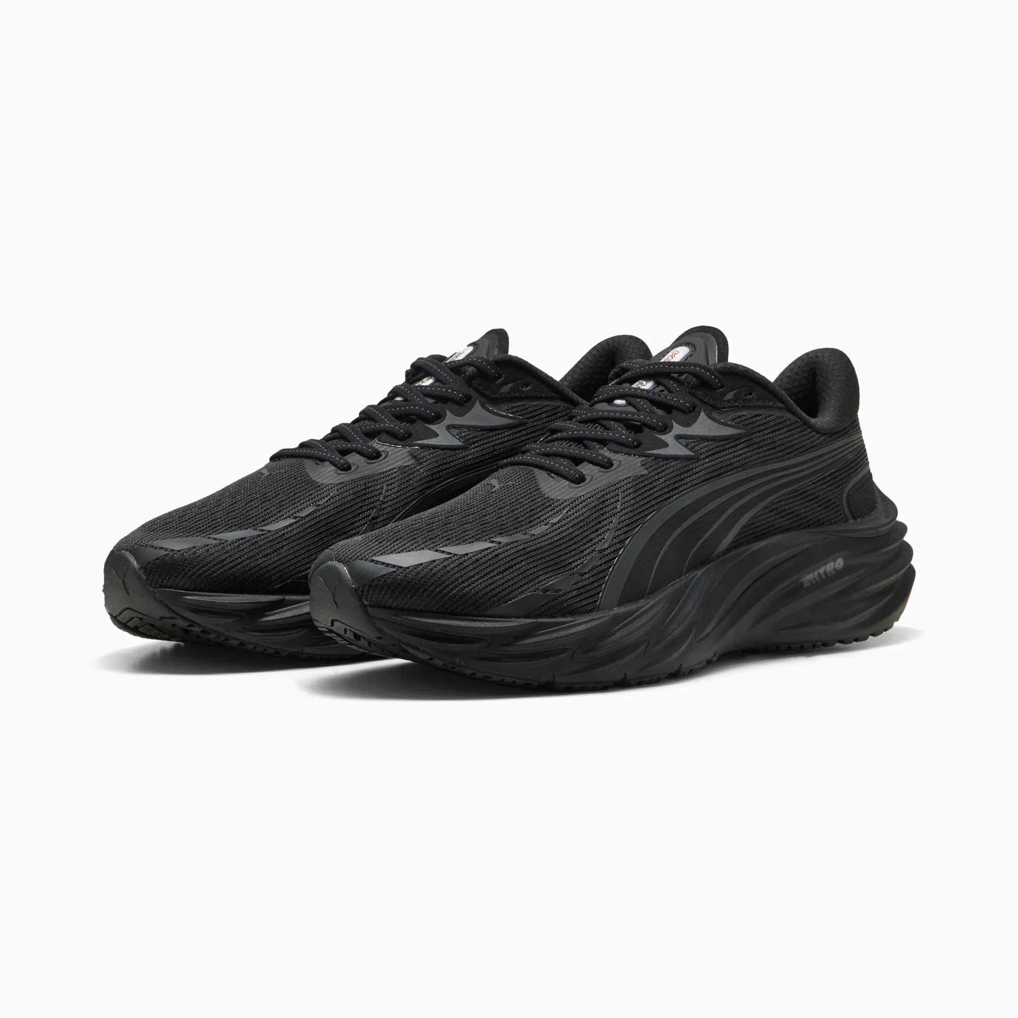 PUMA Black