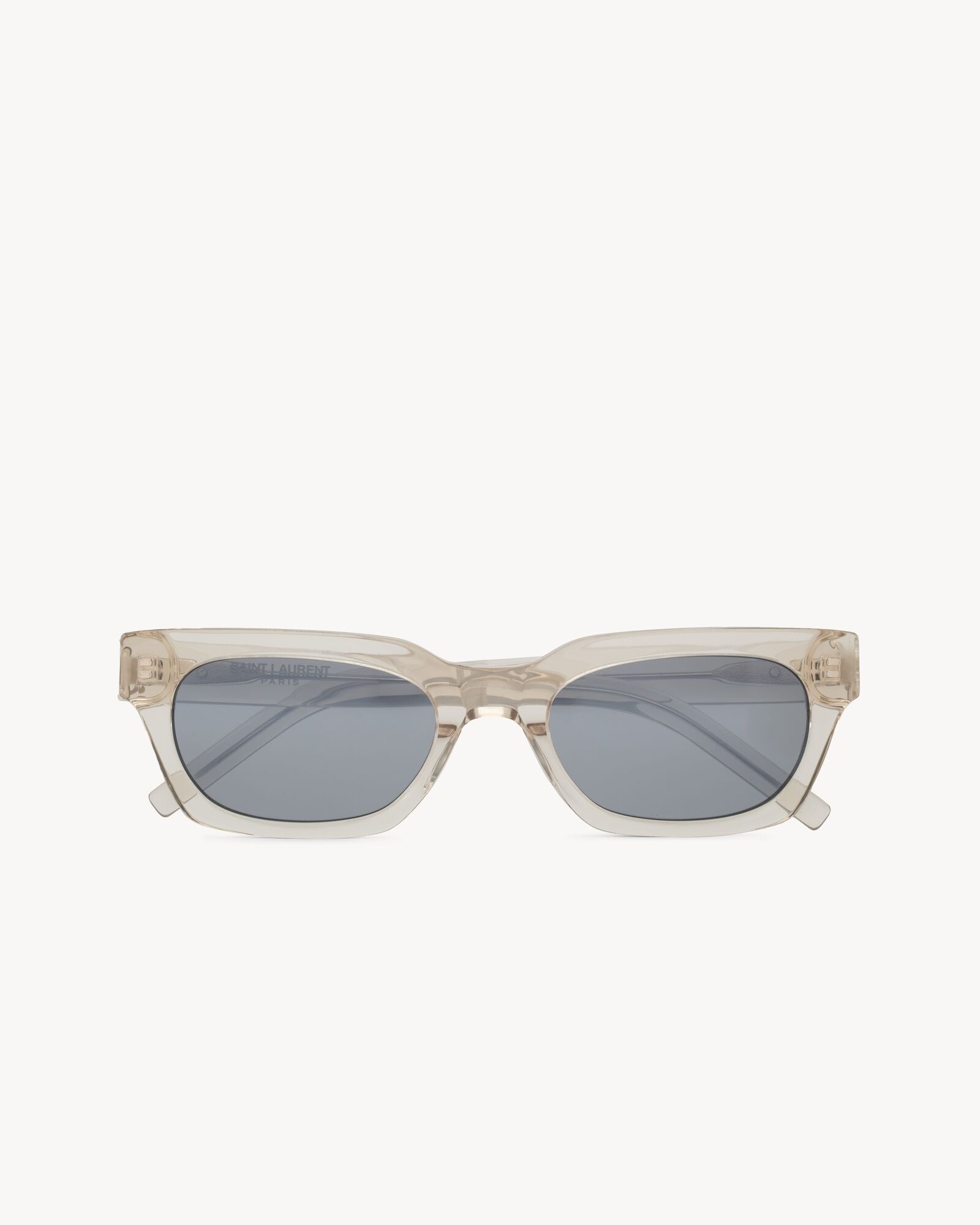 Crema Transparente
