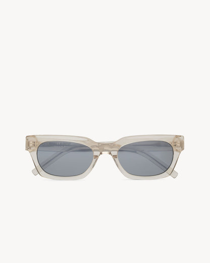 Crema Transparente