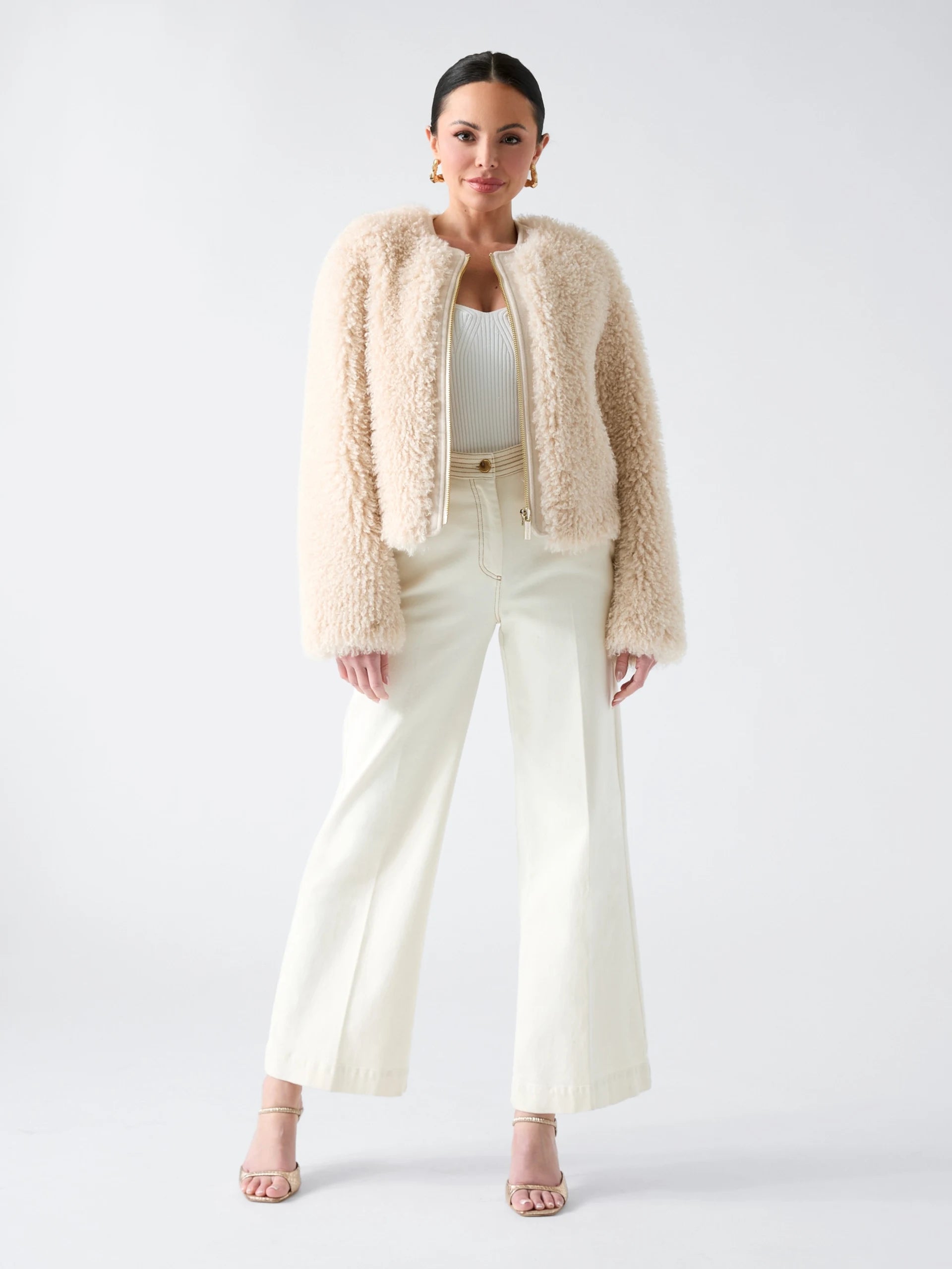 Plume Grey